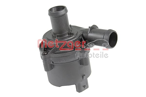 METZGER 2221105 Zusatzwasserpumpe (Kühlwasserkreislauf)